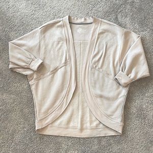 Pilcro Cardigan Size S/M Anthro